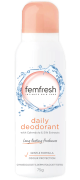 Femfresh Daily Intimate Deodorant Spray 75g 1500