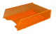Document Tray Multifit Neon Orange Italpast