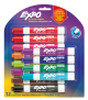 Whiteboard Marker Low Odour Vibrant Colour Expo (Pack of 12)
