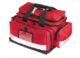 First Aid Bag - Red Lge (3 Pieces)