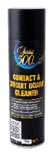 Contact Cleaner Series 500 350gram cans (12 per carton)