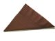 Chocolate Brown 2 Ply Luncheon Serviettes ( Pack of 50)
