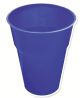 Blue Plastic Cups (285ml) - (50's)