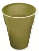 Gold Plastic Cups (285ml) - (50's)