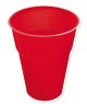 Red Plastic Cups (285ml) - (50's)