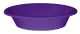 Purple 172mm Bowls (25's)
