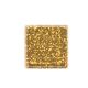 Glitter Flakes Dry Gold 1Kg