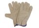 Beige Rigger Size 12 (120 Pairs)