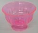 Ice Cream Bowls Hot Pink 240ml (Pack of 6)