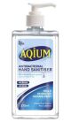 Aqium Hand Sanitiser Gel - 375mL (Each)