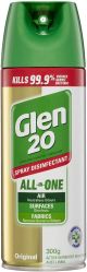 Glen 20 Original 300g
