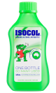 Isocol Multipurpose Alcohol Antiseptic Rub 345ml