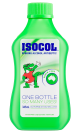Isocol Multipurpose Alcohol Antiseptic Rub 345ml 56600
