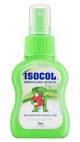 Isocol Multipurpose Alcohol Antiseptic Rub 75ml