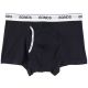 Men's Bonds Trunk With Incontinence Pad Medium 85-90ml 100ml BONGFT100M-BLK