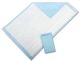 Protection Plus Underpad Deluxe 58x91cm MSC281264 (Box of 150)