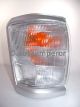 Toyota Hilux '97 - '01 Ute Silver Indicator Corner Light - Right Hand Side (RHS)