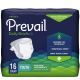 Prevail Youth Briefs Unisex 38-56cm 1250ml PV015 (Box of 96)