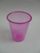 Purple Plastic Cups (250ml) - (40's)
