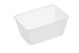 Rectangular Container 1000ml FG G1000 (Box of 500)