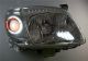 Mazda Bt50 Un Utility - Right Side Head Light