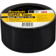 Utility Tape Gaffa 48mmx15m Black Scotch