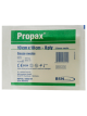 Propax Gauze Swabs 8 Ply 10x10cm Sterile 72502-01 