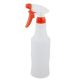 Spray Bottle 500ml With Trigger