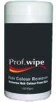Stain Removing Wipes (Tub 100)