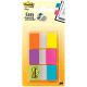 Post-it Flags 680-EG-ALT Electric Glow 25mm