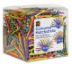Matchsticks Coloured EC (Pack of 2000)