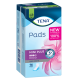 Tena Pads Mini Plus Long Length 3 Drop 256x94mm 140ml 760397