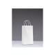 Carry Bag White 265x150x60mm WKPT265 (Box of 500)