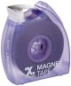 Tape Magnetic Xyron 7mx19mm Disp (Each)