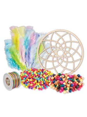 Dream Catcher Kit (Pack of 10 Kits)