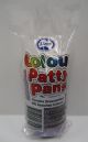 Patty Pans Coloured (Pack of 200)