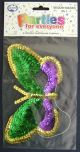 Sequin Mask (each)