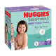 Huggies Nappy Pants Skin Protect Unisex Size 5 12-17kg 12272 (Box of 48)