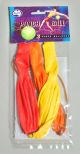 Punch Ball Balloons (Pack of 3)