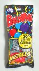 Metallic Mixed Balloons (Pack of 30)