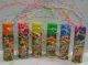 Silly String Spray Yellow