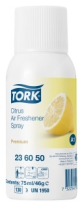 Tork Air Freshener 75ml Citrus