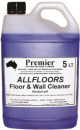 All Floors Floor Cleaner 5L