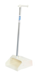 Lobby Pan - White