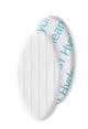 Hydroclean Dressing 4x8cm Oval 609222 (Box of 10) 