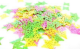 Sequins Butterflies 50g