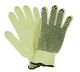 Knitted Polycotton Dot (300 Pairs)