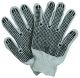 D/Sided Pvc Dots - Ladies (300 Pairs)