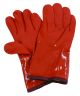 Orange Pvc Boa Lining (50 Pairs)