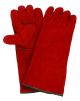 Red Welder/Kevlar Stitch (60 Pairs)